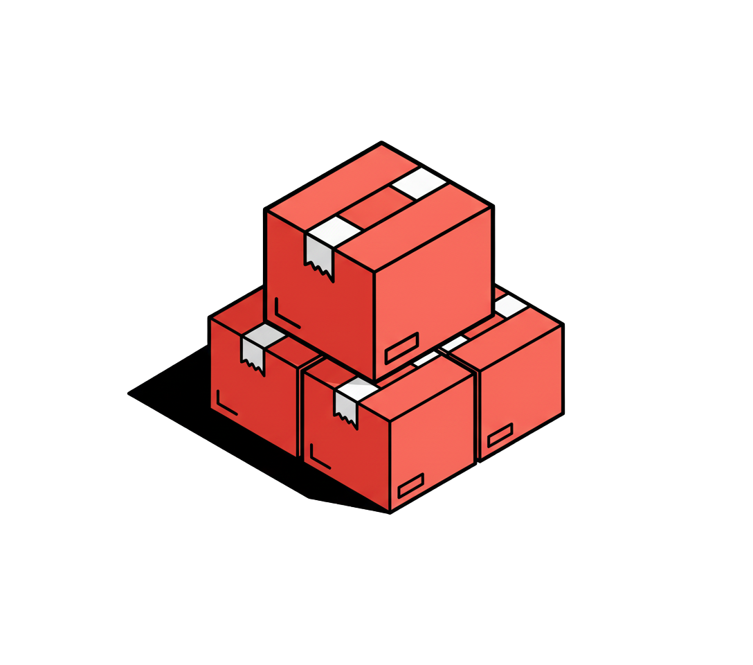 Packaging & Supplies