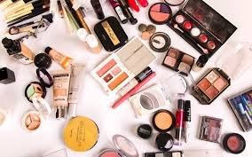 Cosmetics & Beauty Products