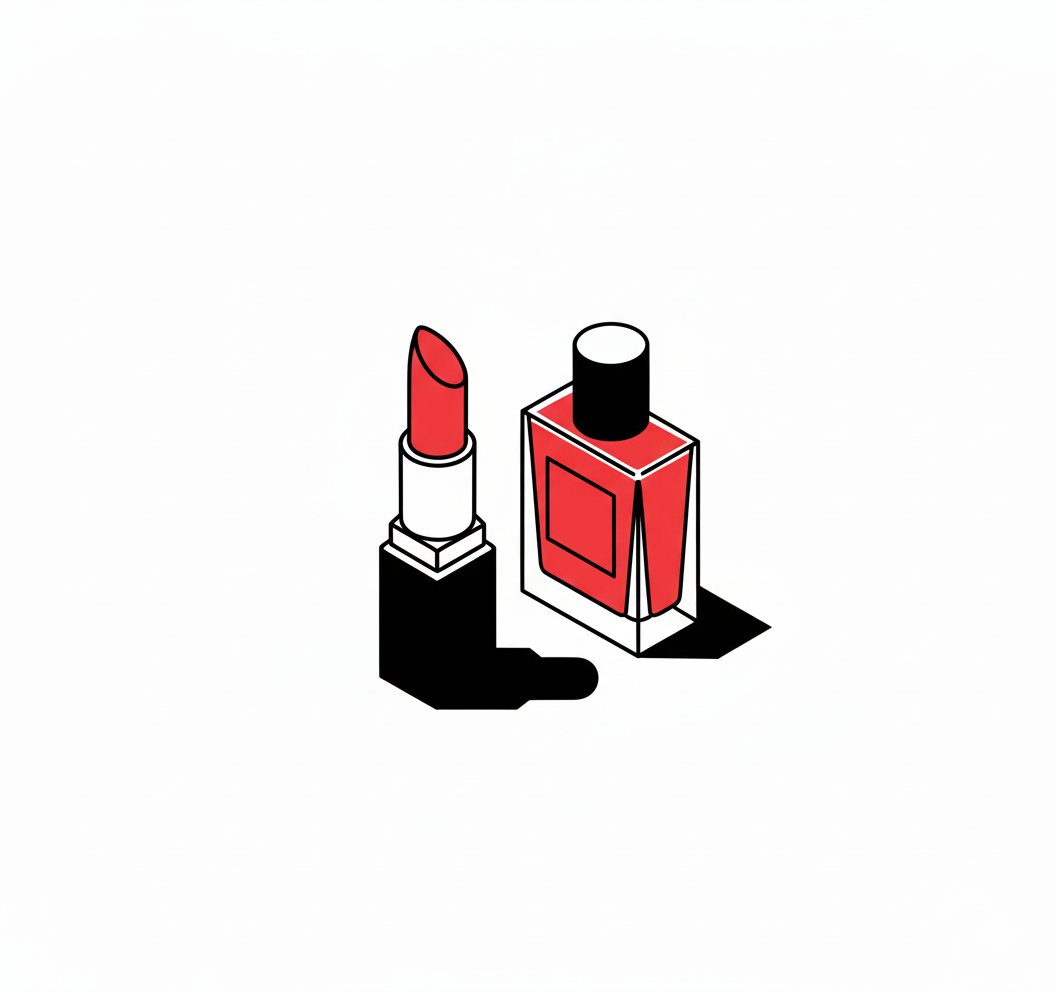 Cosmetics & Beauty Products