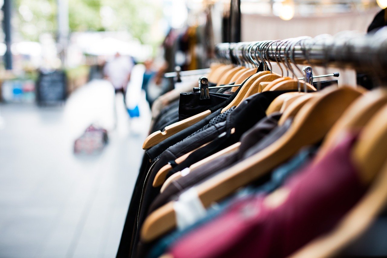 Clothing & Apparel