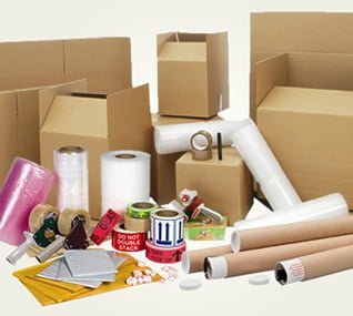 Packaging & Supplies