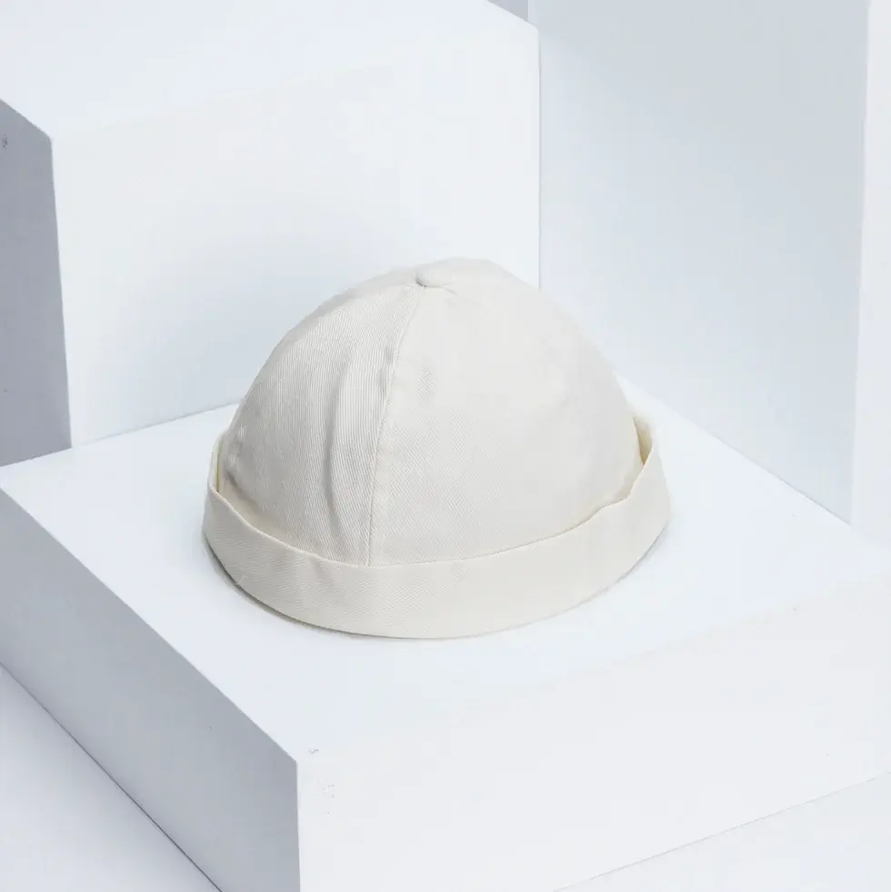 Kappie cotton docker