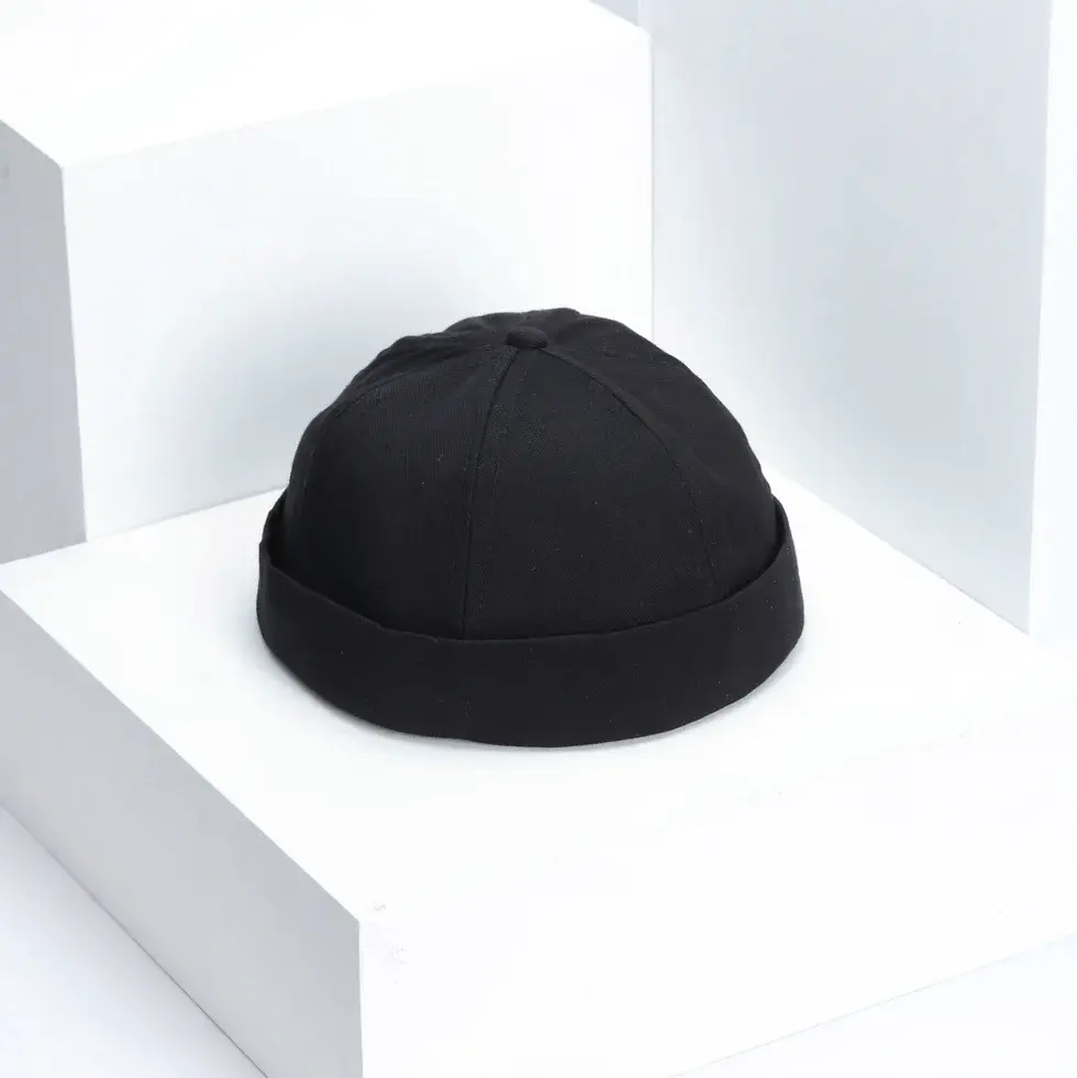 Kappie cotton docker