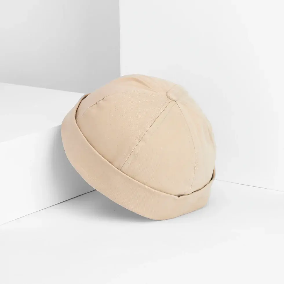 Kappie cotton docker